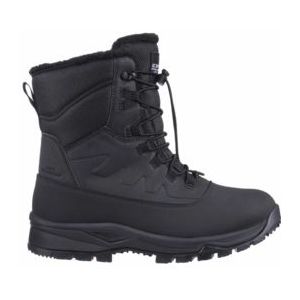 Icepeak - Alofi Ms - Snowboot - Zwart