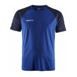 T-Shirt Craft Men Squad 2.0 Contrast Jersey Club Cobolt Navy-S