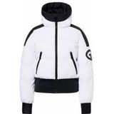 Goldbergh - Aurora - Ski Jas - Wit