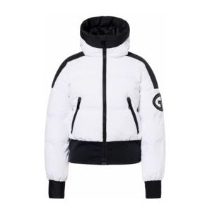 Goldbergh - Aurora - Ski Jas - Wit