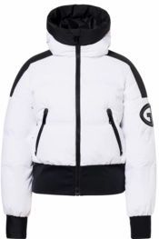 Goldbergh - Aurora - Ski Jas - Wit