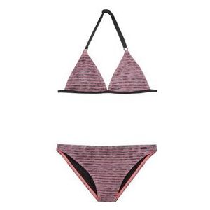 Bikini Protest Girls Nikle Jr Triangle California-Maat 152