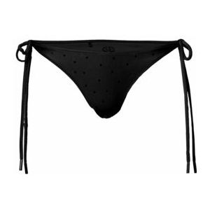 Bikinibroekje Goldbergh Women Riva Black-Maat S