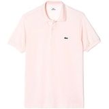 Lacoste Polo Classic Fit Flamant-7