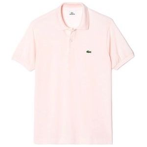 Lacoste Polo Classic Fit Flamant-7
