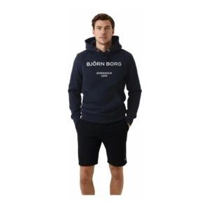 Hoodie Björn Borg Men Borg Hoodie Night Sky-S