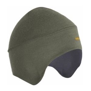 Muts Icebreaker Unisex Quantum Beanie Loden