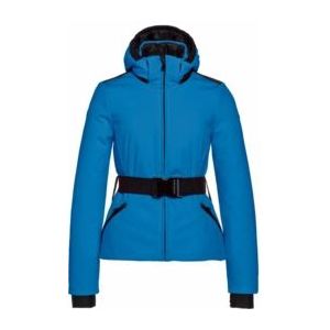 Ski Jas Goldbergh Women Hida Electric Blue-Maat 34