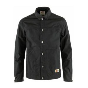Jas Fjällräven Men Vardag Black