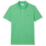 Lacoste Classic Fit polo - mint lichtgroen