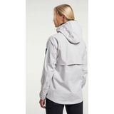 Jas Tenson Women Misty Shell Lunar Rock-XL