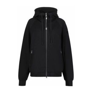 Vest Luhta Women Heinoo Basic Black-XS