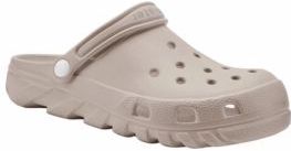 Holster - Sundrifter - Sandaal - Sand - Rubber - Antislip