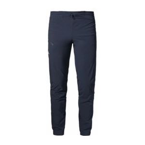 Broek Schöffel Men Hestad Light M Regular Navy Blazer-Maat 46