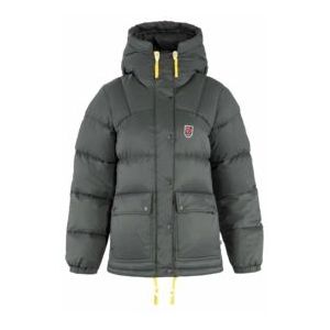 Jas Fjällräven Women Expedition Down Lite Basalt-XL