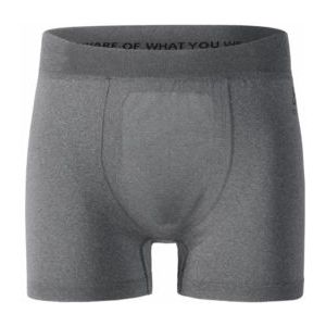 Boxershort Odlo Men Boxer Performance Light Eco Grey Melange-L