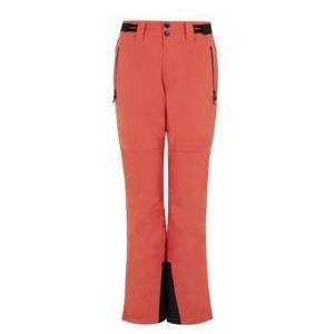 Skibroek Protest Women Prtartyom Tosca Red-S