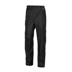 Broek Helly Hansen Men Vancouver Pant Black-XXL