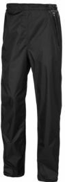 Broek Helly Hansen Men Vancouver Pant Black-XXL