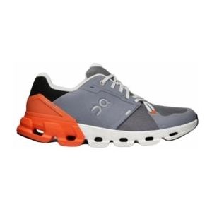 Hardloopschoen On Running Men Cloudflyer 4 Fossil Flame-Schoenmaat 42,5