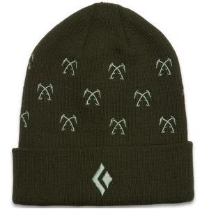 Muts Black Diamond BD Gear Beanie Cypress