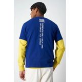 Champion - Rochester 1919 - T-shirt - 100% Katoen - Eco Vriendelijk
