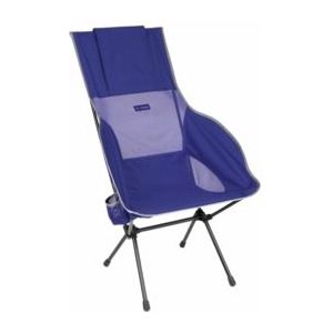 Campingstoel Helinox Savanna Chair Cobalt