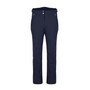 Skibroek KJUS Women Formula Pants Regular Deep Space