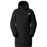 Jas The North Face Women Belleview Stretch Down Parka TNF Black-L