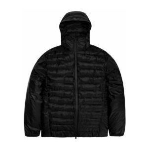 Jas Rains Unisex Kaunas Jacket W1T2 Black-XL