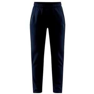 Trainingsbroek Craft Women Core Soul Zip Sweatpants Dark Navy-XL