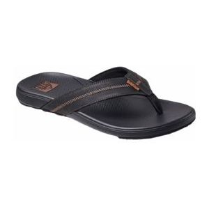 Slipper Reef Men CSHN Phantom 2.0 LE Black Coffee-Schoenmaat 45