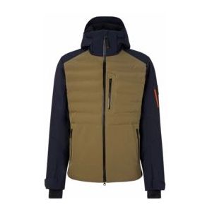 Ski Jas Bogner Men Fire + Ice Ivo Clay-Maat 52