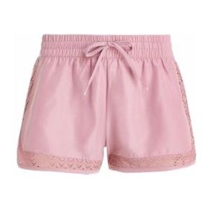 Beachshort Protest Women Prttenerife Duskyrose-S