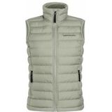 Bodywarmer Peak Performance Women Insulated Vest Limit Green-L