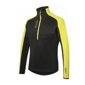 Rh+ - Kyril - Sweatshirt - Halve Rits