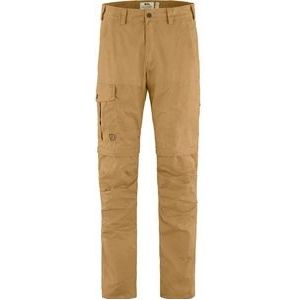 Broek Fjällräven Men Karl Pro Zip Off Trousers Buckwheat Brown