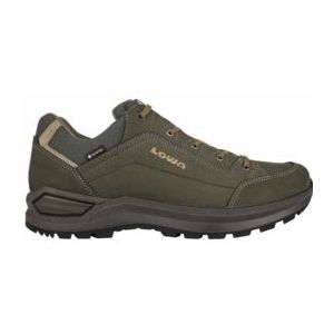 Wandelschoen Lowa Men Renegade Evo GTX Lo Olive Beige-Schoenmaat 46,5