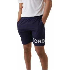 Sportbroek Björn Borg Men Borg Shorts Peacoat-XL