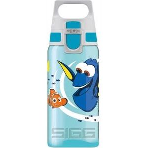 SIGG VIVA ONE Dory 500ml Blauw, Rood, Wit drinkfles