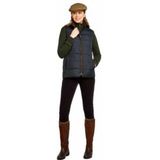 Bodywarmer Dubarry Women Spiddal 83 Navy Multi