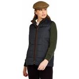 Bodywarmer Dubarry Women Spiddal 83 Navy Multi