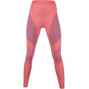 Ondergoed Uyn Women Evolutyon Long Coral Anthracite Aqua-S / M