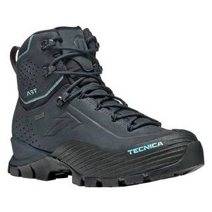 Wandelschoen Tecnica Women Forge 2.0 GTX Dark Avio Light Blueness-Schoenmaat 40,5