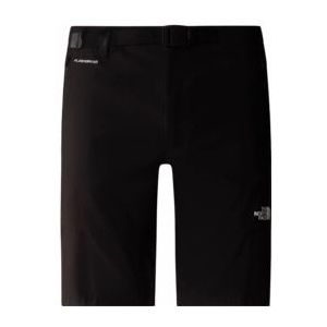 Korte Broek The North Face Men Lightning Short TNF Black-Maat 30