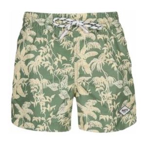 Zwembroek Barts Boys Baltra Shorts Khaki-Maat 140