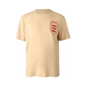 T-Shirt Brunotti Men Homeseries Ginger-S