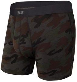 Boxershort Saxx Men Daytripper Black Ops Camo-S