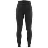 Ondergoed Craft Women Active Intensity Black Asphalt-XS