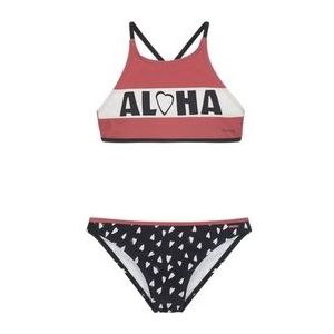 Bikini Protest Girls Carsa Jr Rusticrust-Maat 164